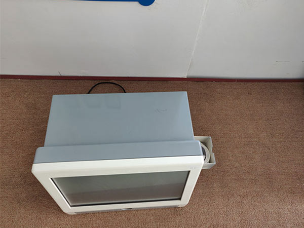 SMF-II��ҽ�������ϵͳ����