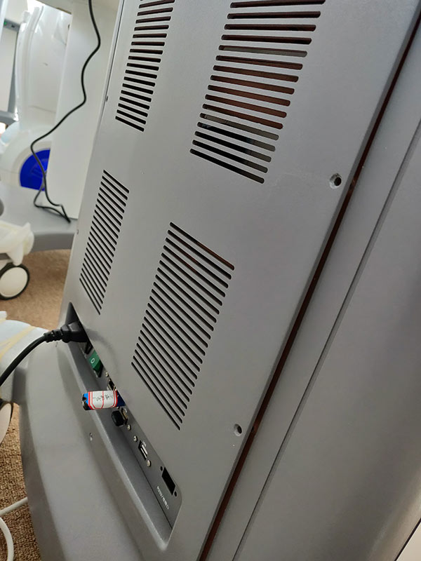 SMF-III��ҽ�ۺ����ϵͳ����