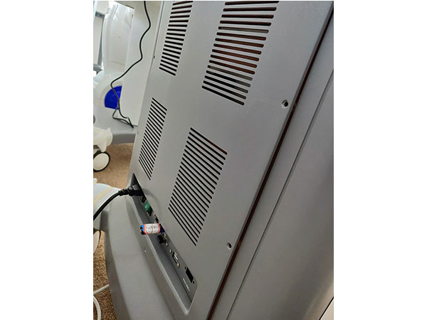 ��ҽ�ۺ����ϵͳ����