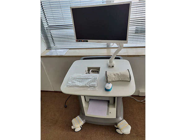 ��ҽ�ۺ����ϵͳ����